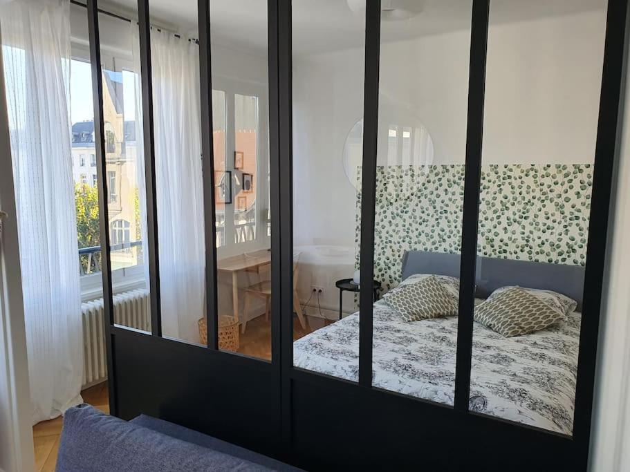 Forum Vue Imprenable Apartment