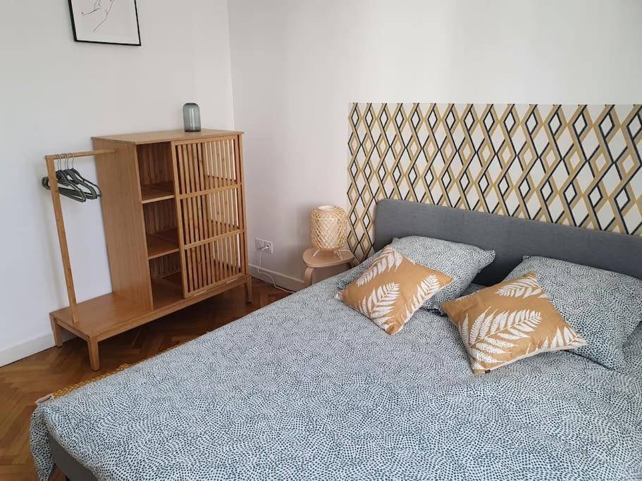 Apartment Forum Vue Imprenable